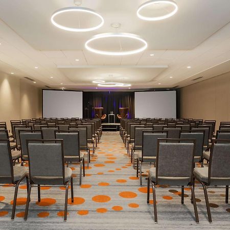 Hyatt Place San Jose, Downtown Ngoại thất bức ảnh