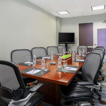 Hyatt Place San Jose, Downtown Ngoại thất bức ảnh