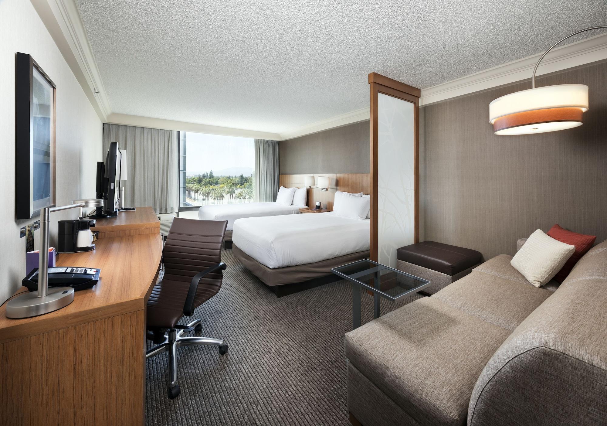 Hyatt Place San Jose, Downtown Ngoại thất bức ảnh