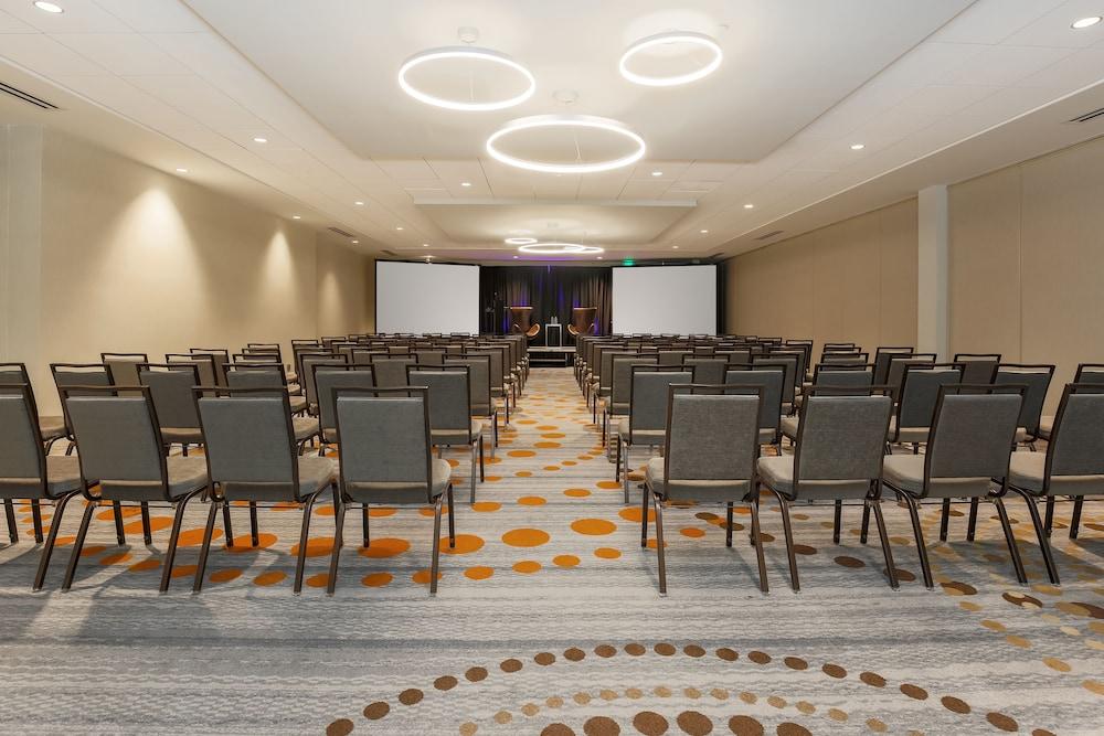 Hyatt Place San Jose, Downtown Ngoại thất bức ảnh