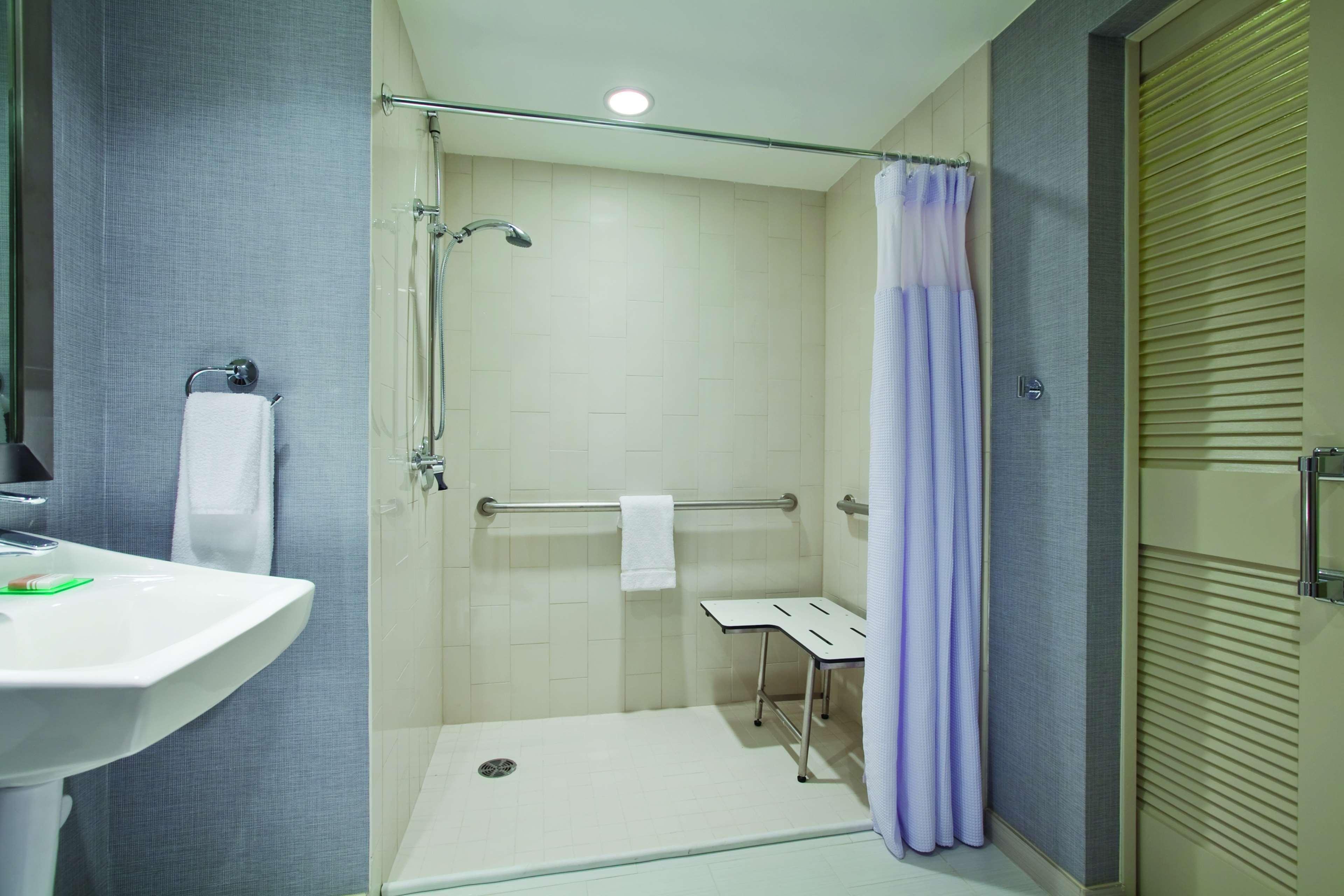 Hyatt Place San Jose, Downtown Ngoại thất bức ảnh