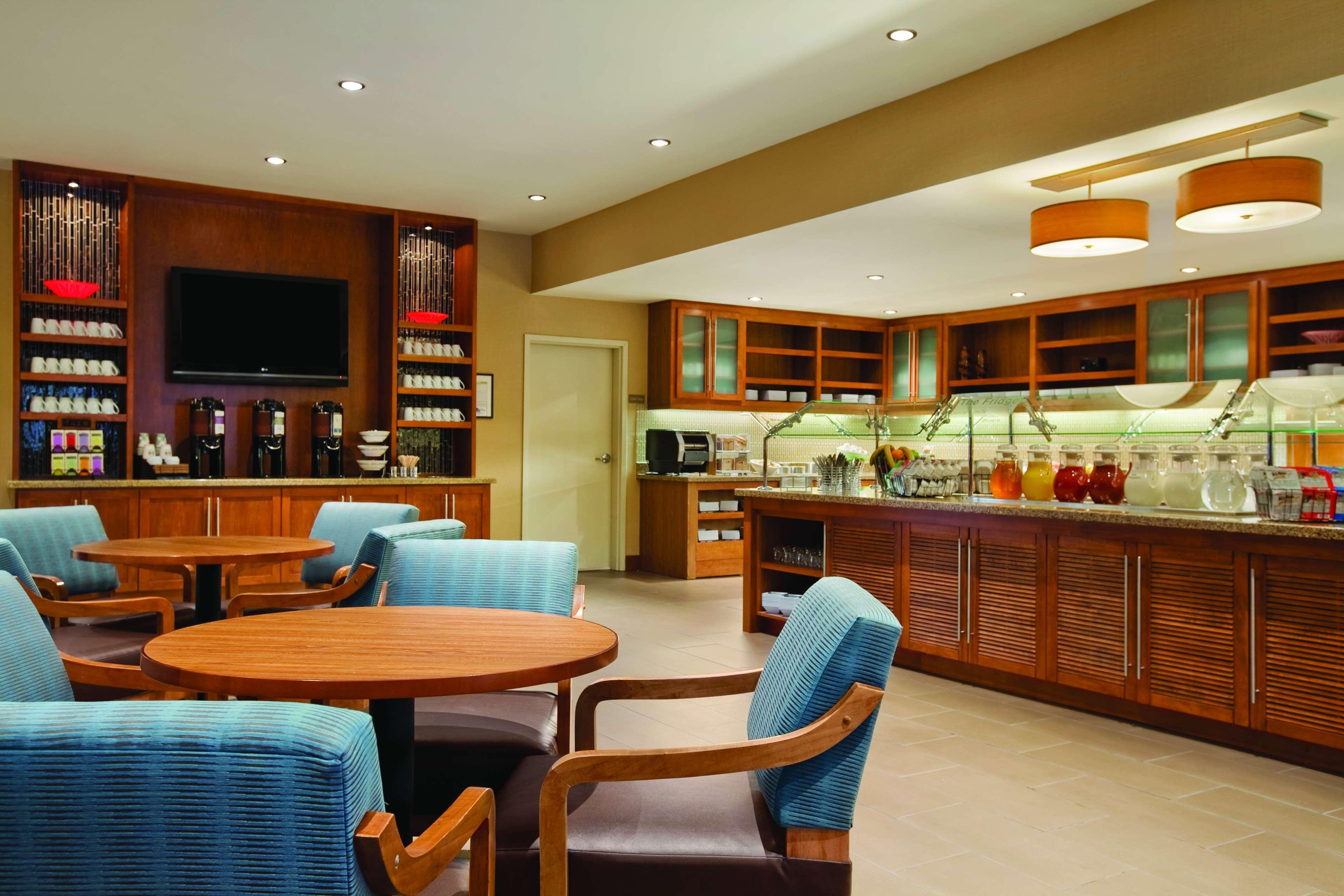 Hyatt Place San Jose, Downtown Ngoại thất bức ảnh