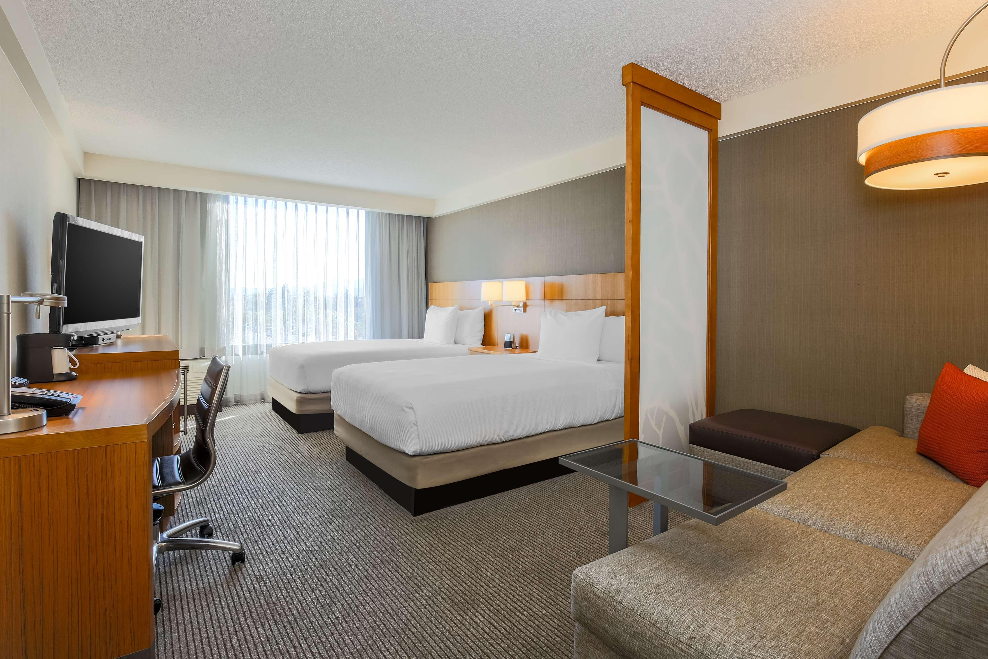 Hyatt Place San Jose, Downtown Ngoại thất bức ảnh