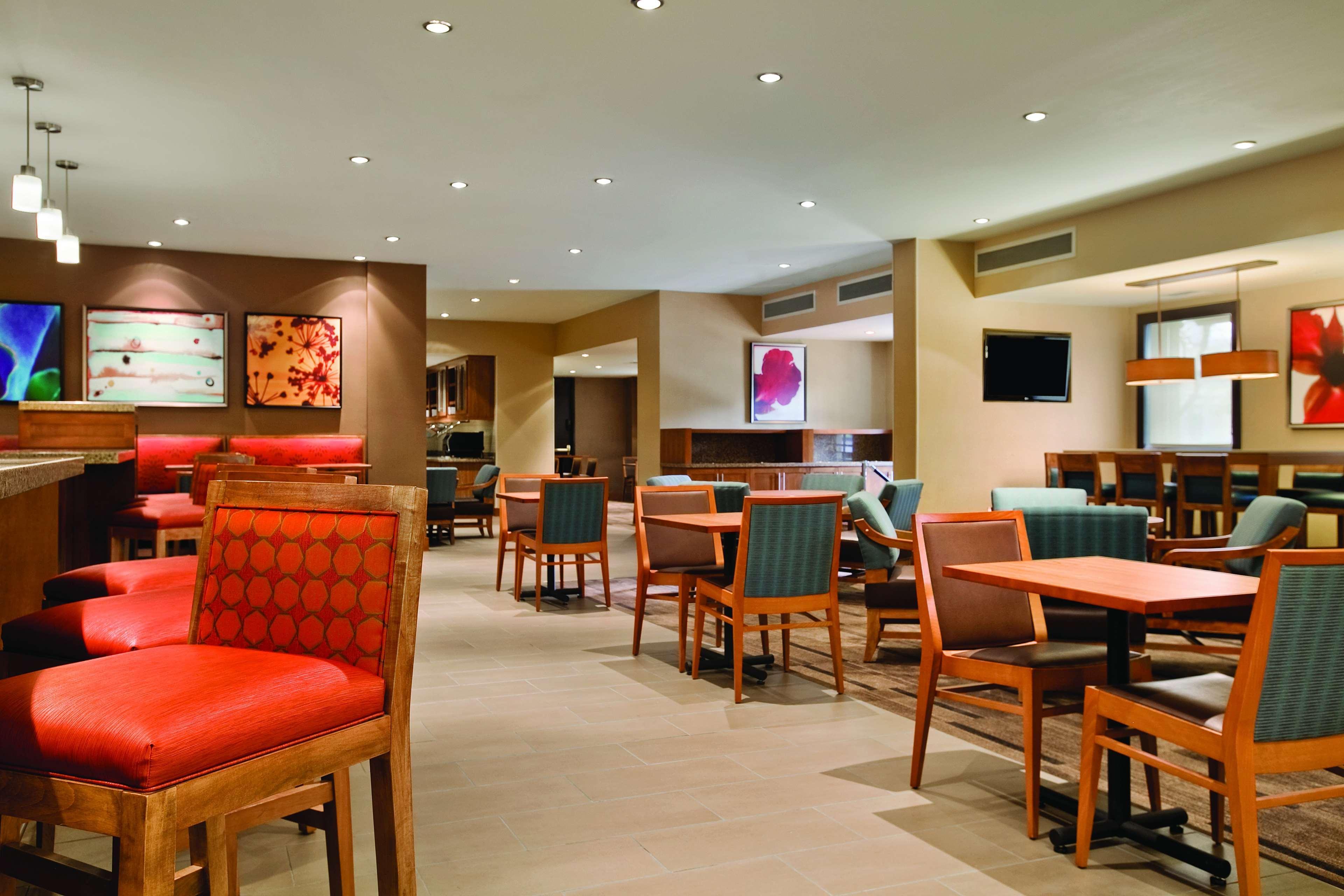 Hyatt Place San Jose, Downtown Ngoại thất bức ảnh