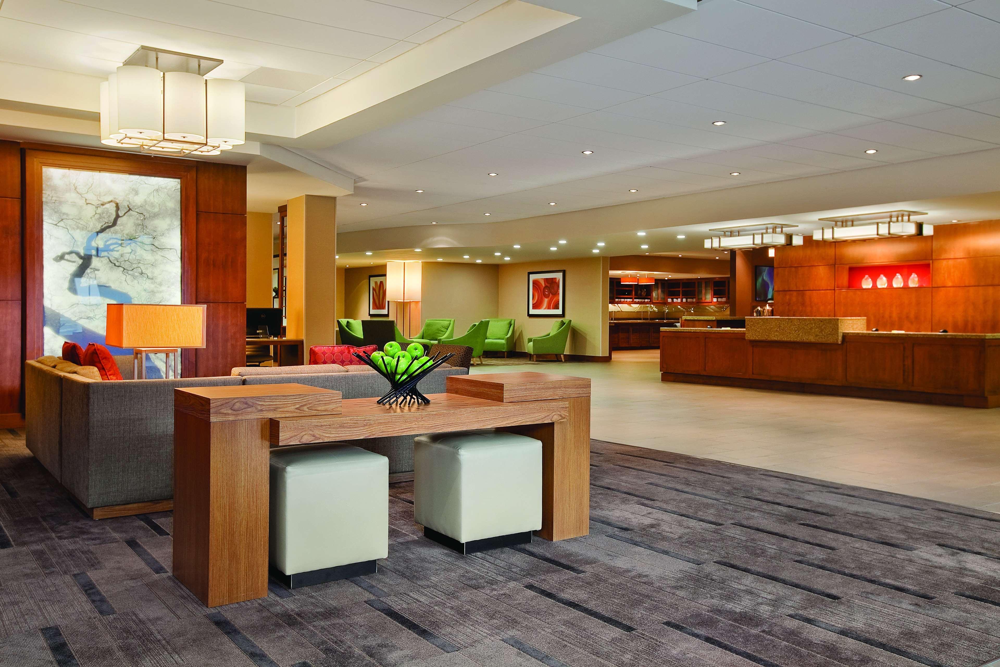 Hyatt Place San Jose, Downtown Ngoại thất bức ảnh