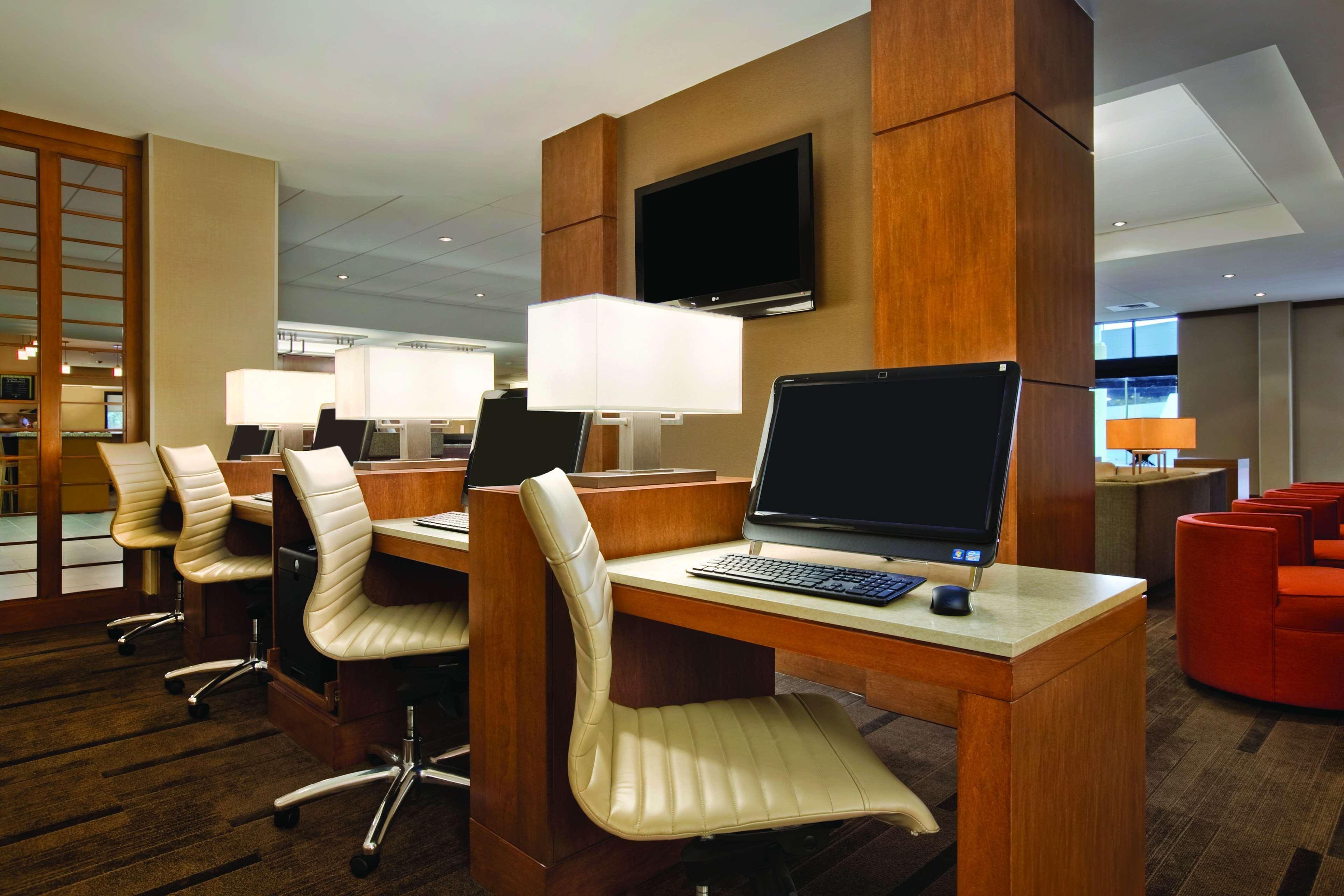 Hyatt Place San Jose, Downtown Ngoại thất bức ảnh