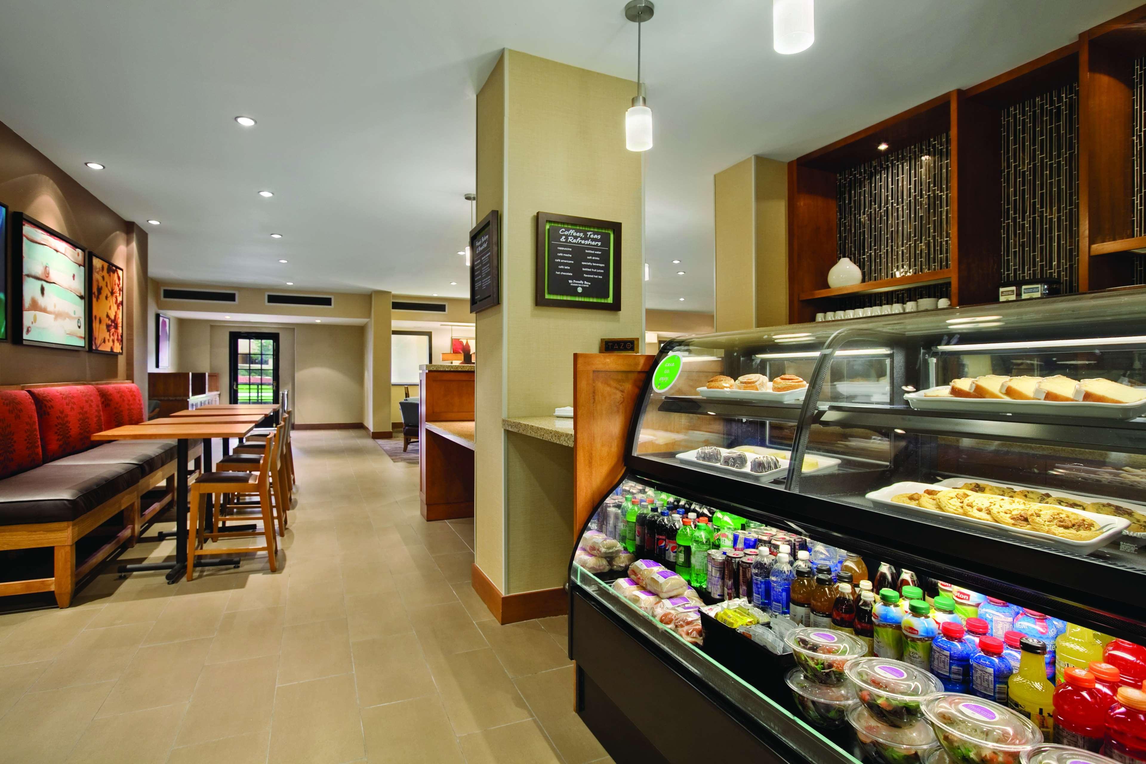 Hyatt Place San Jose, Downtown Ngoại thất bức ảnh
