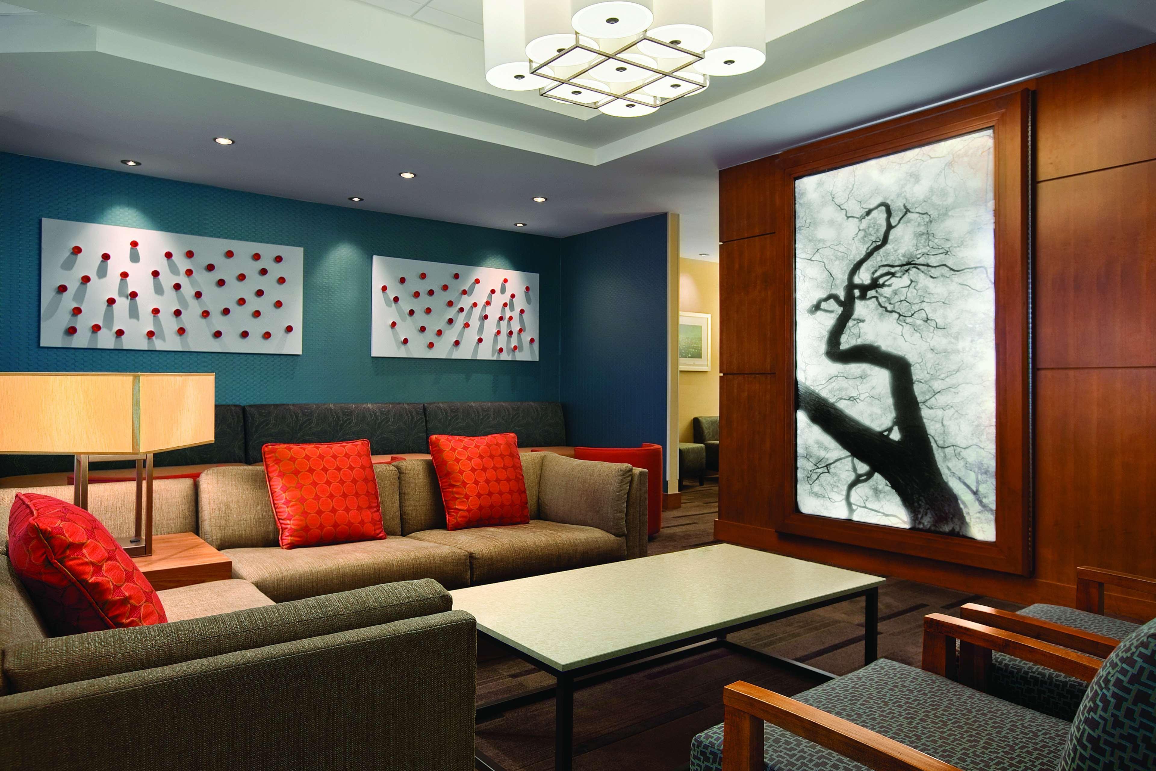 Hyatt Place San Jose, Downtown Ngoại thất bức ảnh