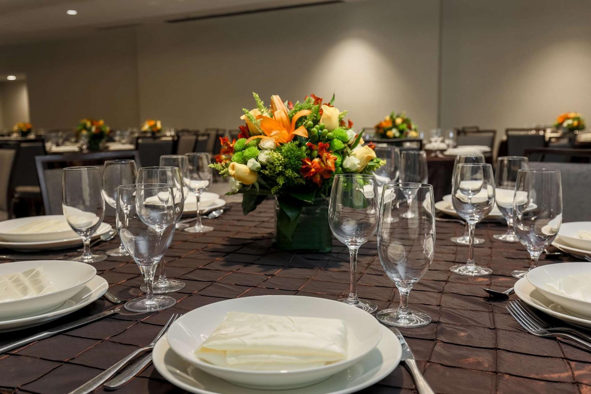 Hyatt Place San Jose, Downtown Ngoại thất bức ảnh