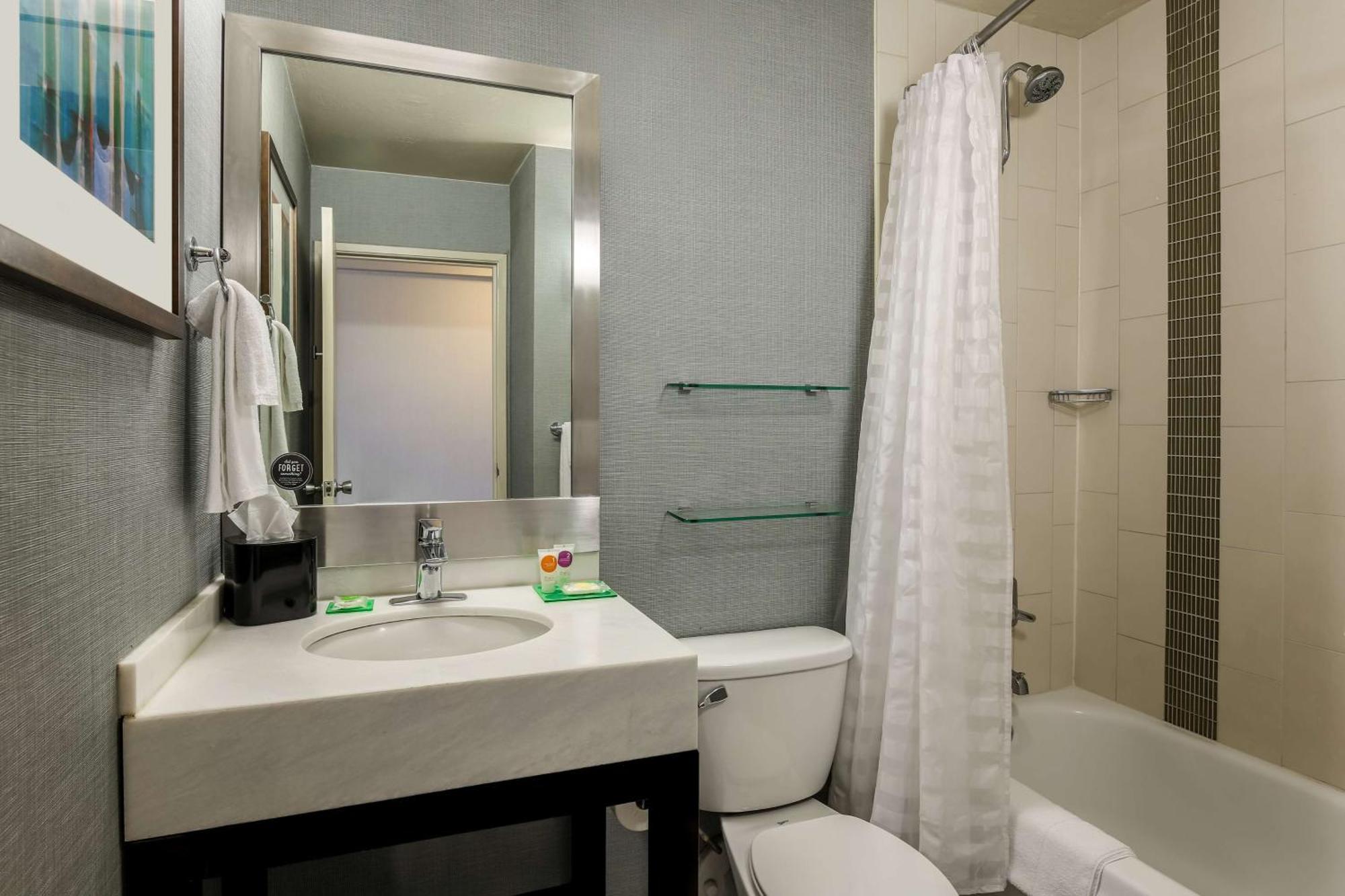 Hyatt Place San Jose, Downtown Ngoại thất bức ảnh
