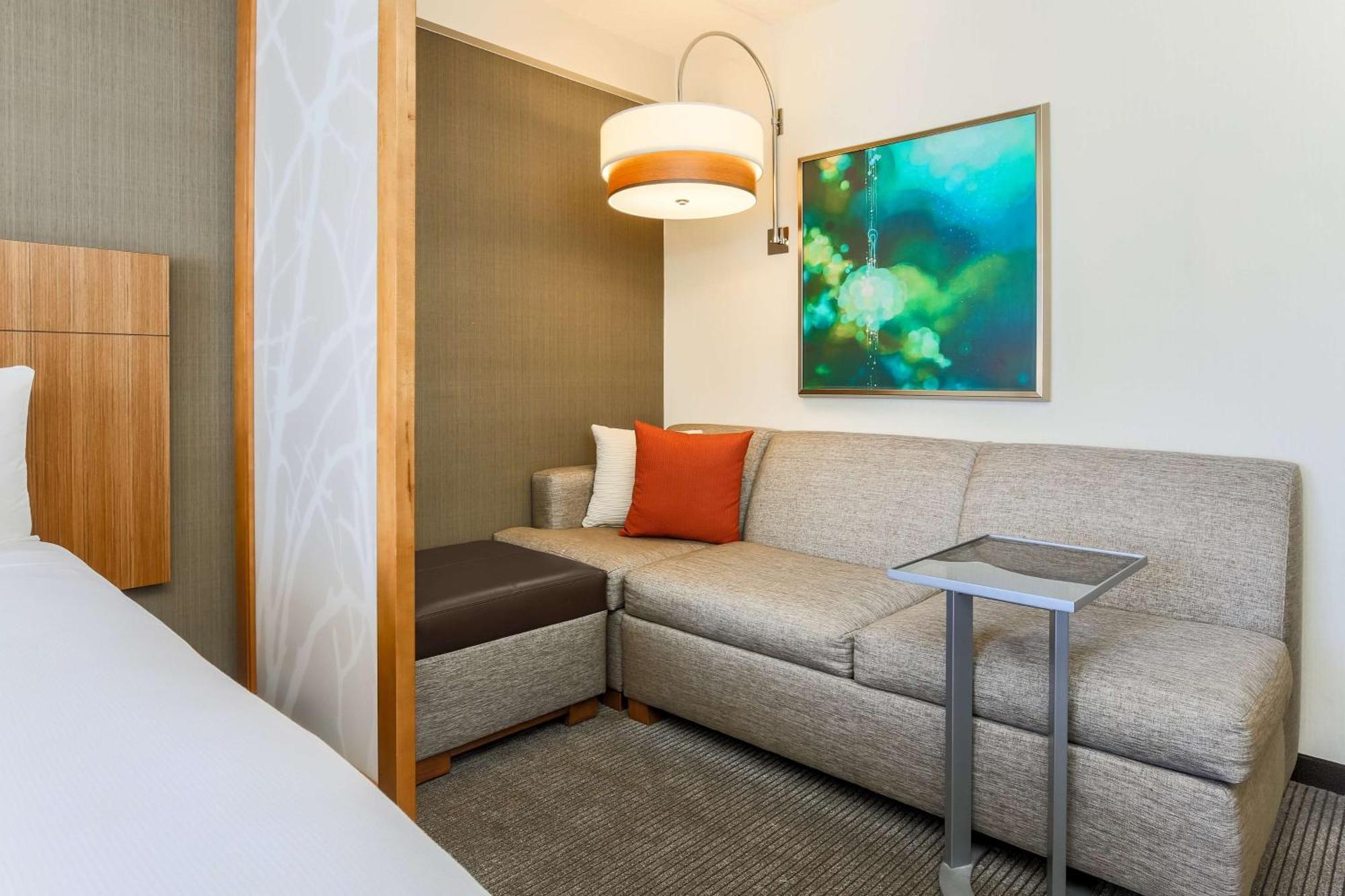 Hyatt Place San Jose, Downtown Ngoại thất bức ảnh