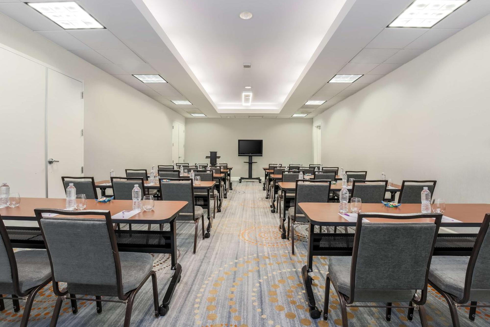Hyatt Place San Jose, Downtown Ngoại thất bức ảnh
