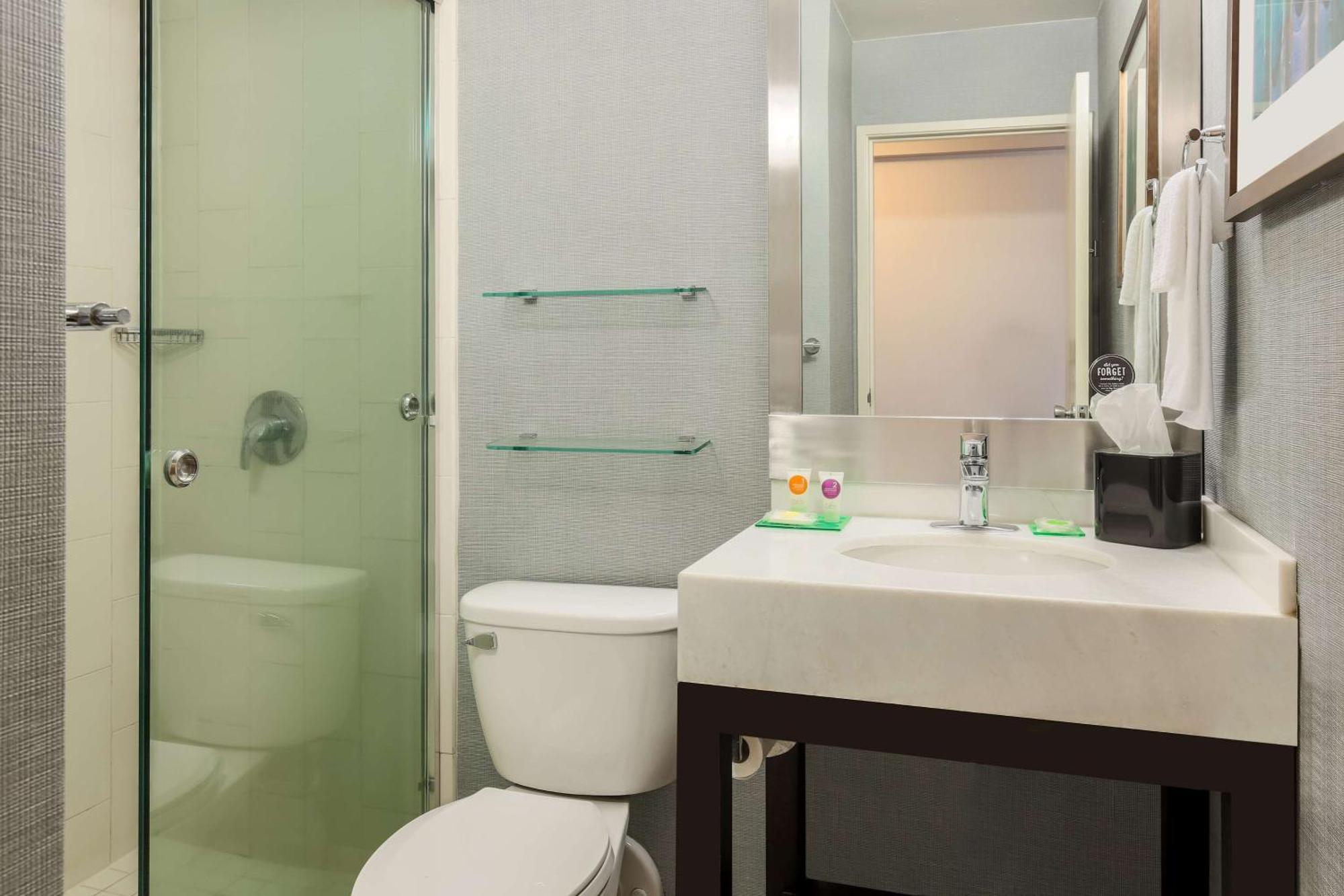 Hyatt Place San Jose, Downtown Ngoại thất bức ảnh