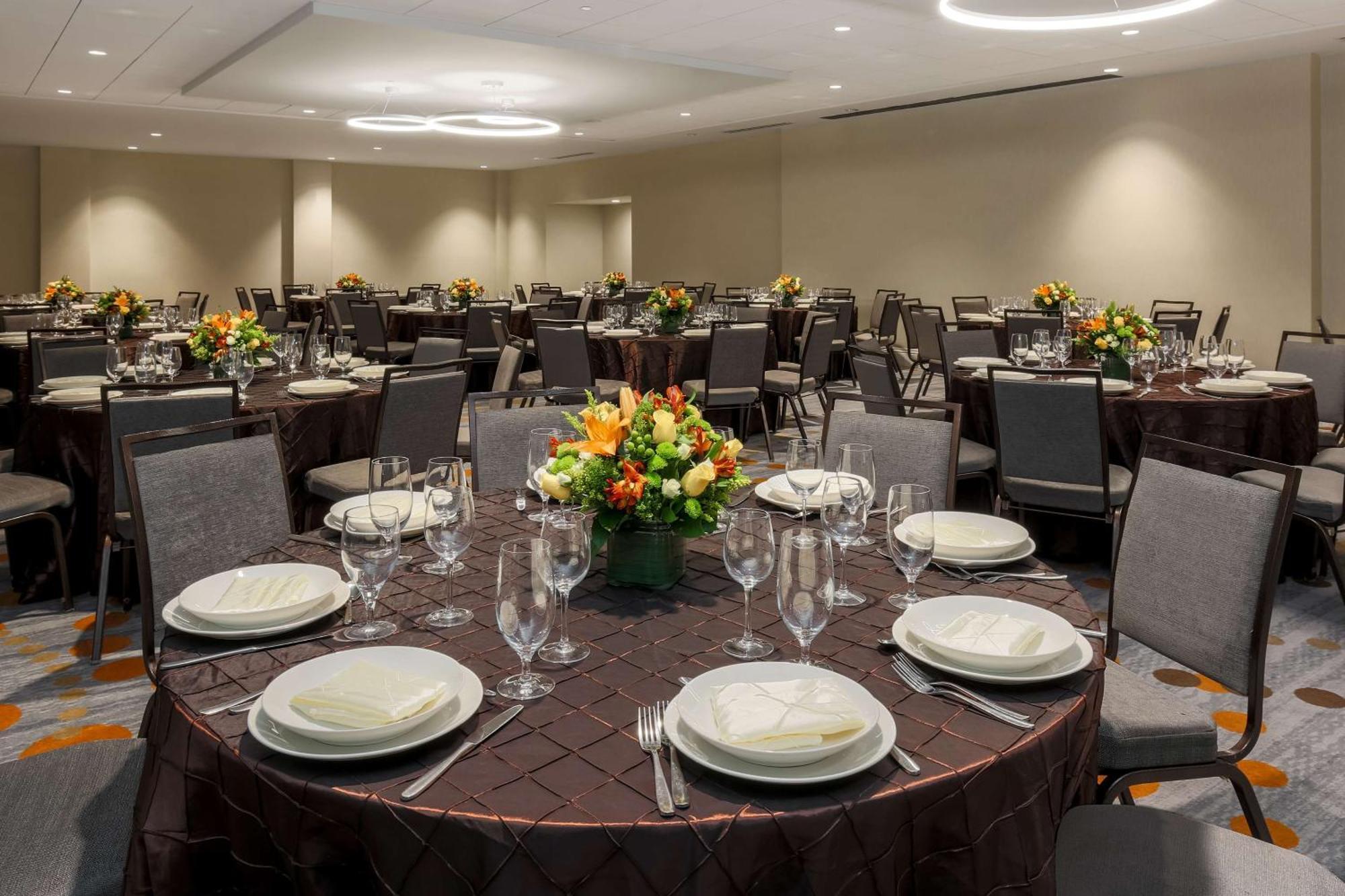 Hyatt Place San Jose, Downtown Ngoại thất bức ảnh