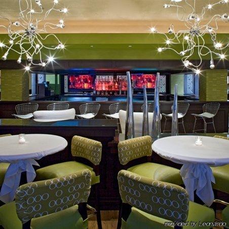 Hyatt Place San Jose, Downtown Nhà hàng bức ảnh