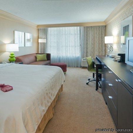 Hyatt Place San Jose, Downtown Phòng bức ảnh