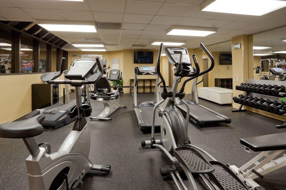 Hyatt Place San Jose, Downtown Ngoại thất bức ảnh