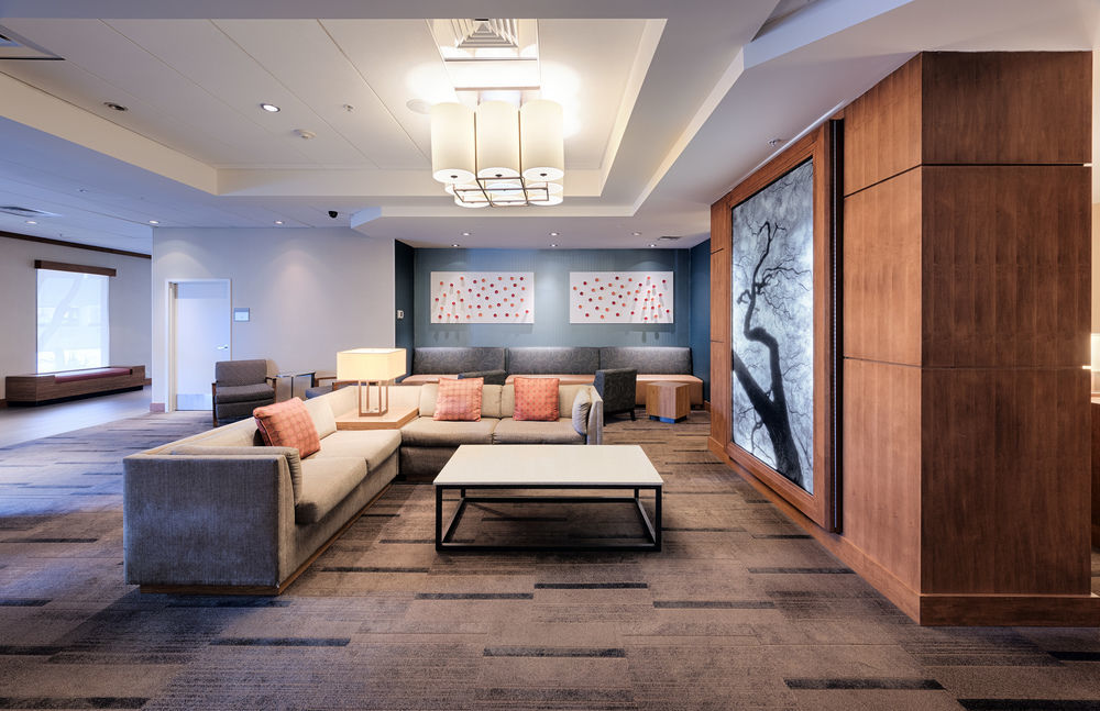 Hyatt Place San Jose, Downtown Ngoại thất bức ảnh