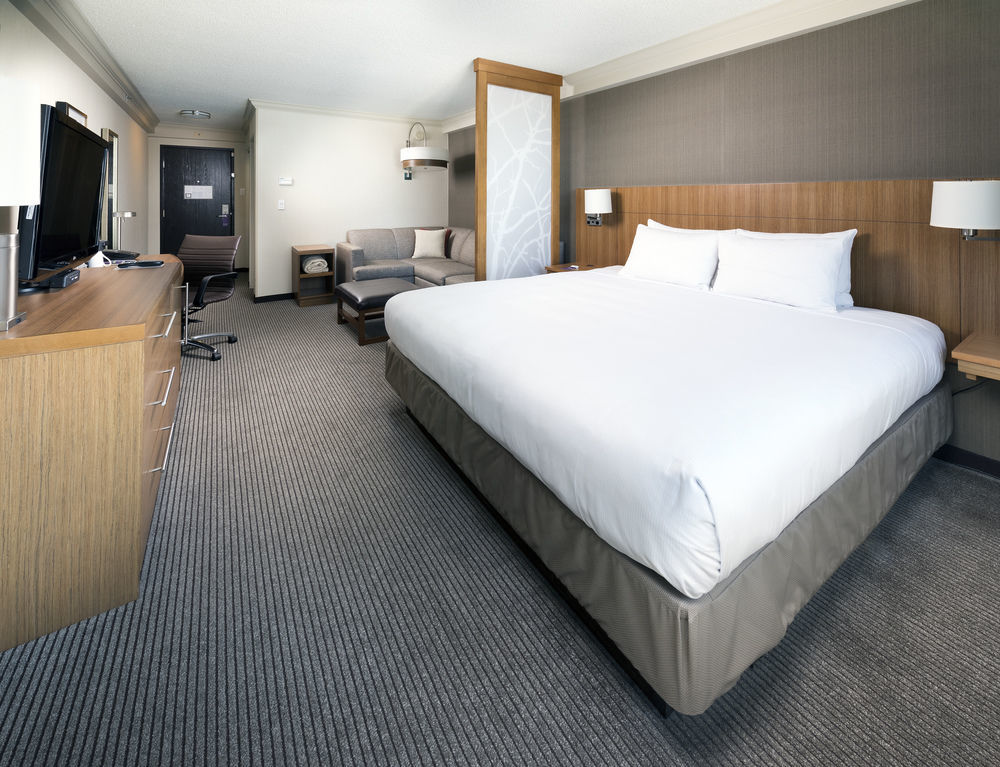 Hyatt Place San Jose, Downtown Ngoại thất bức ảnh