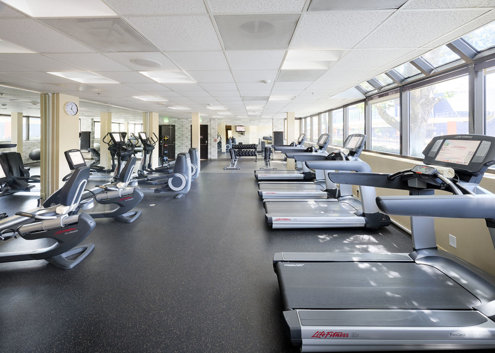 Hyatt Place San Jose, Downtown Ngoại thất bức ảnh