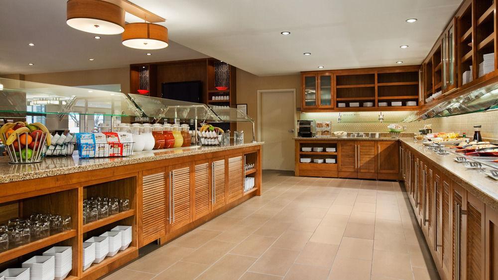 Hyatt Place San Jose, Downtown Ngoại thất bức ảnh