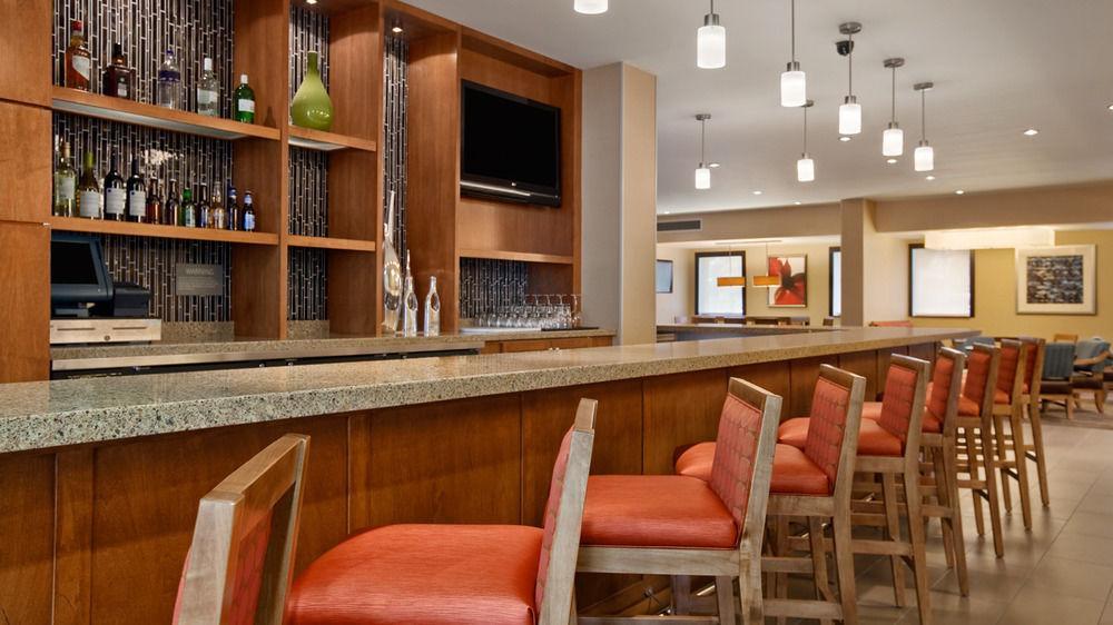 Hyatt Place San Jose, Downtown Ngoại thất bức ảnh