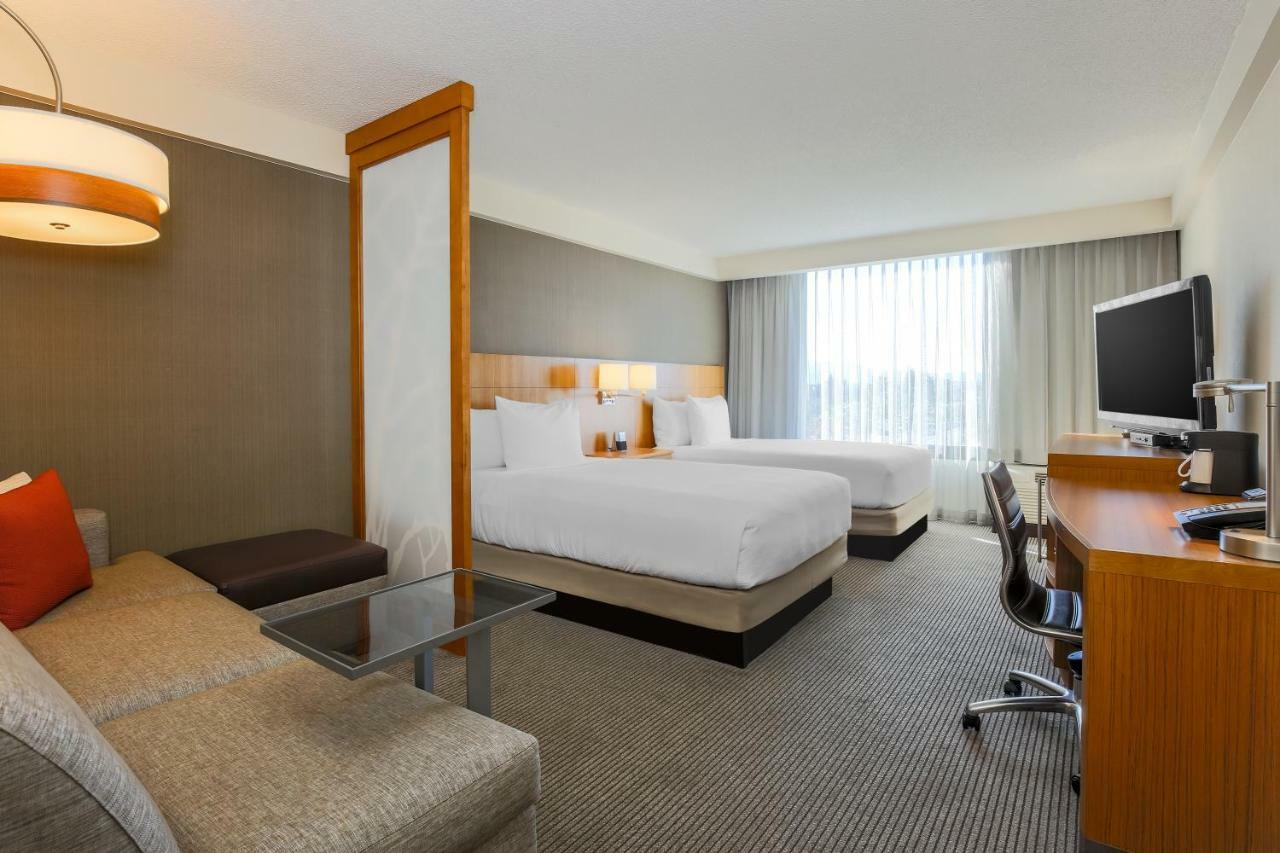 Hyatt Place San Jose, Downtown Ngoại thất bức ảnh