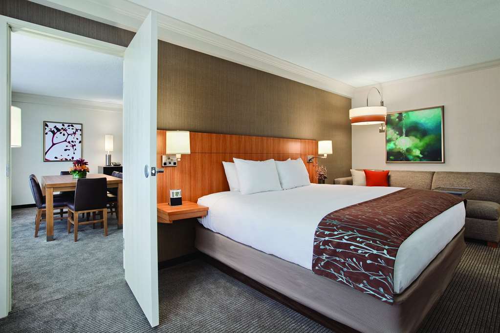 Hyatt Place San Jose, Downtown Phòng bức ảnh