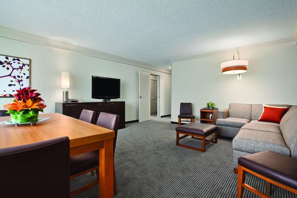 Hyatt Place San Jose, Downtown Phòng bức ảnh